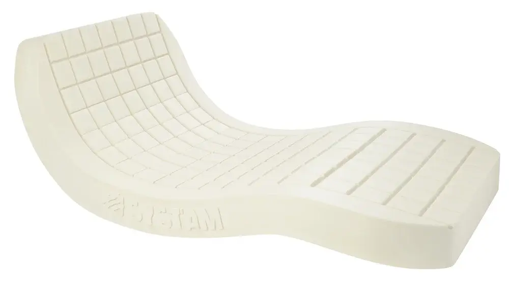 Matelas viscoélastique Polystrat HE-V