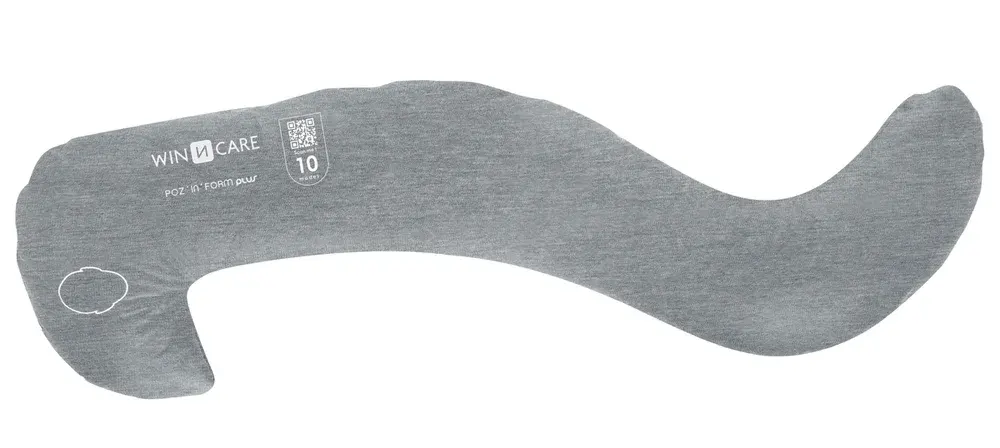 Coussin latéral 30° n°10