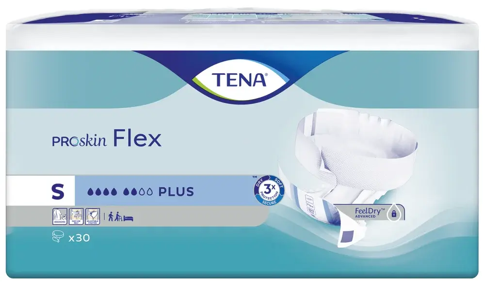 Protection urinaire Flex ProSkin