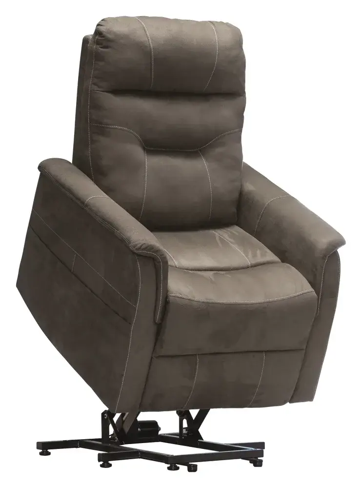 Fauteuil releveur 2 moteurs Solvia