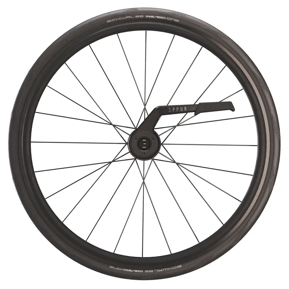 Roues Skeed pour fauteuil roulant manuel