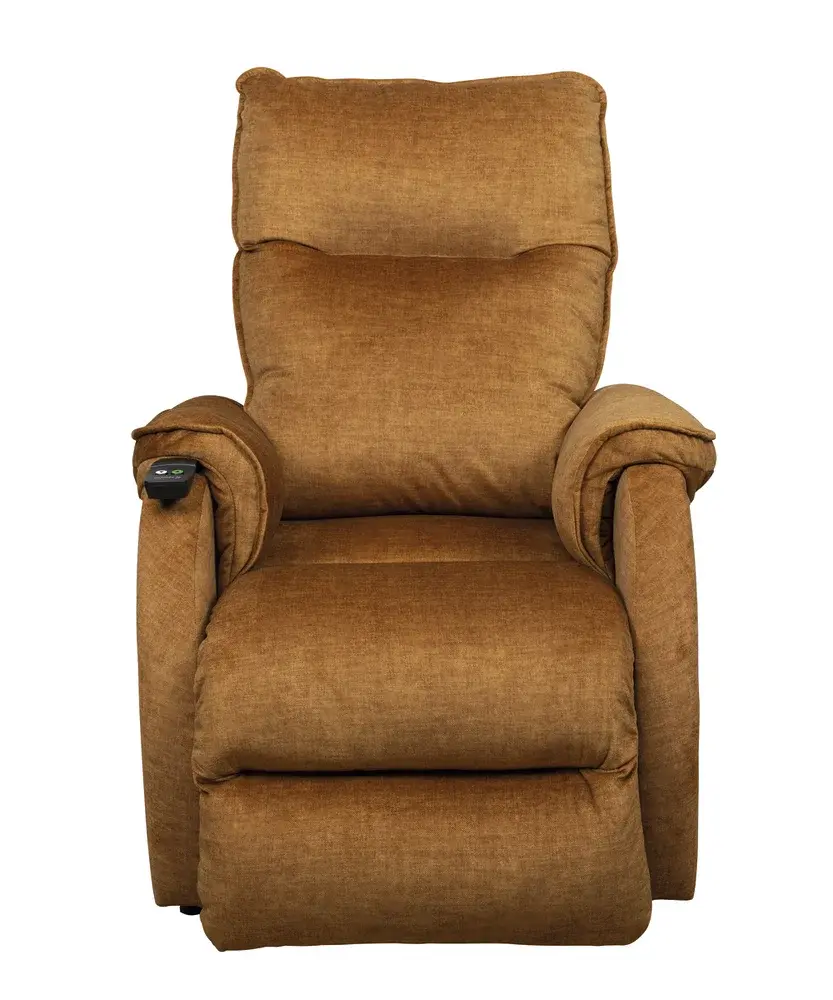 Fauteuil releveur 1 ou 2 moteurs électrique Lux pour petite taille