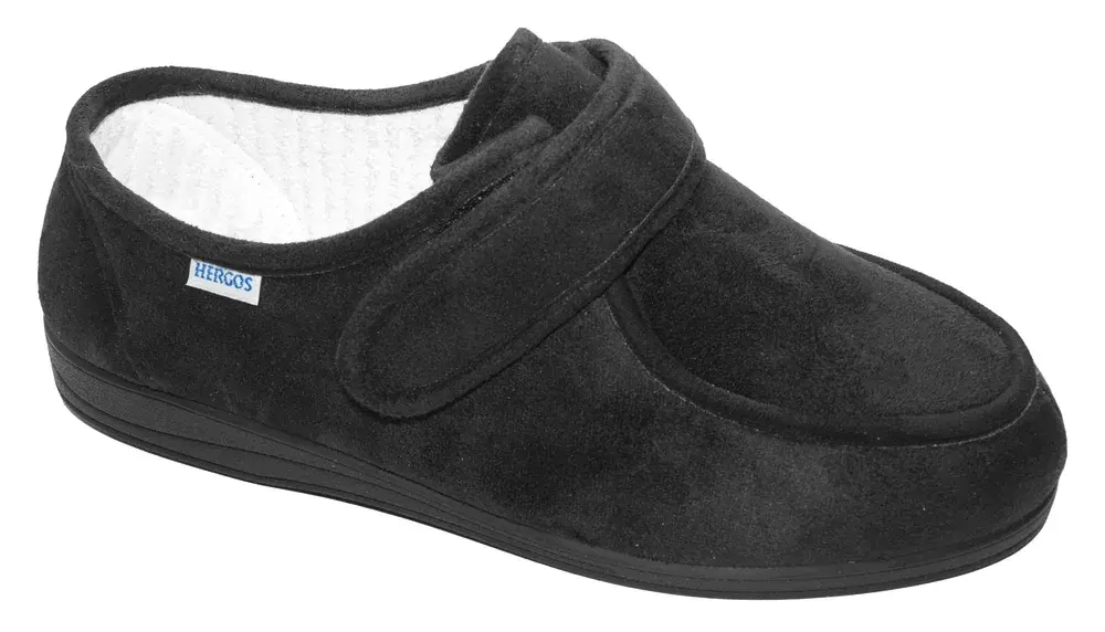 Chaussons pieds sensibles Erica H052