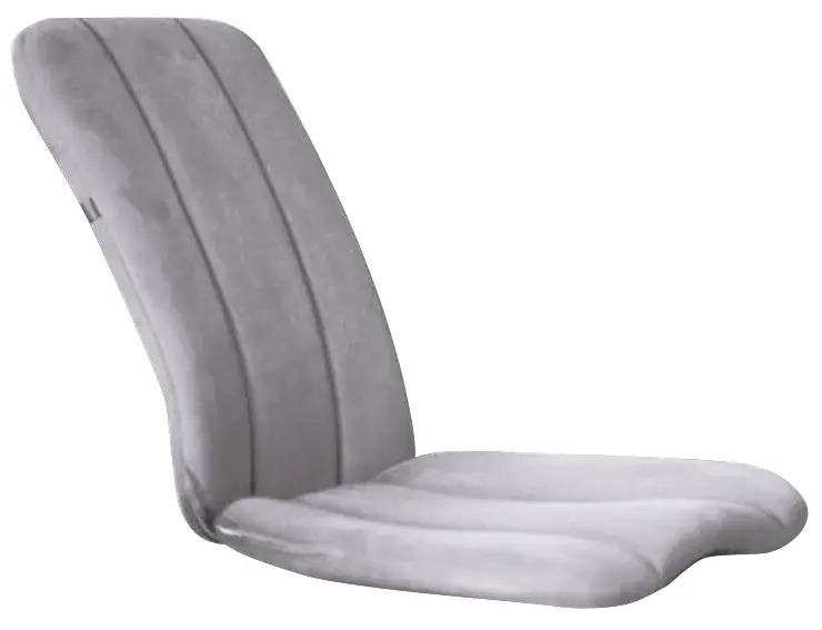 Sur-siège ergonomique Dorsaback anti-mal de dos
