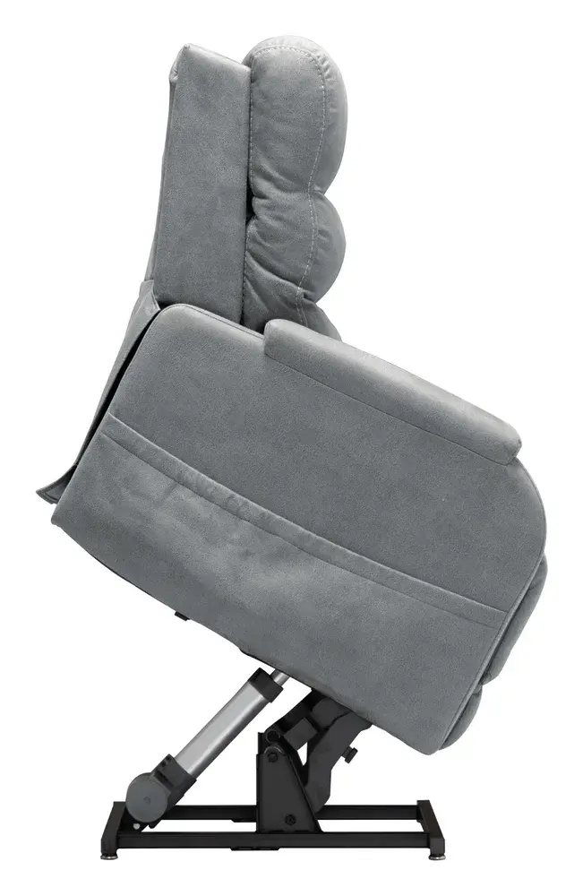 Fauteuil releveur électrique 4 moteurs Preston