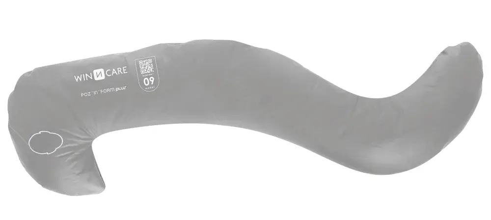 Coussin latéral 30° n°9