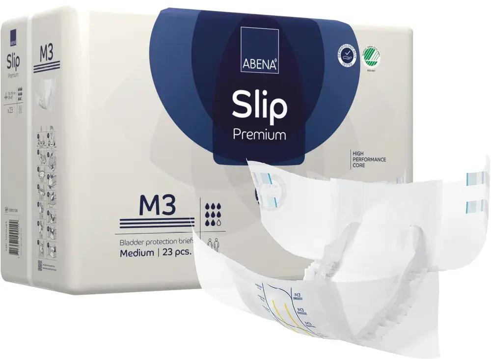 Protection urinaire slip Premium