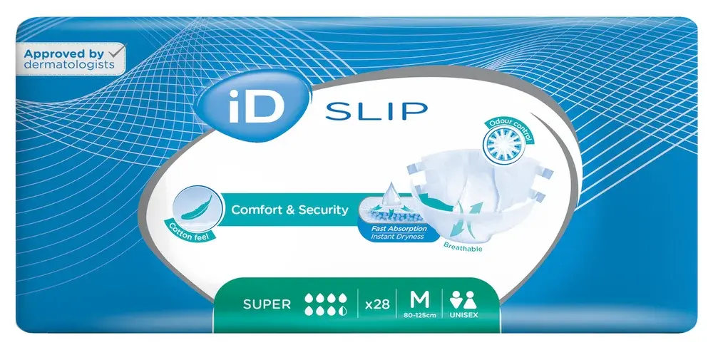Slip absorbant