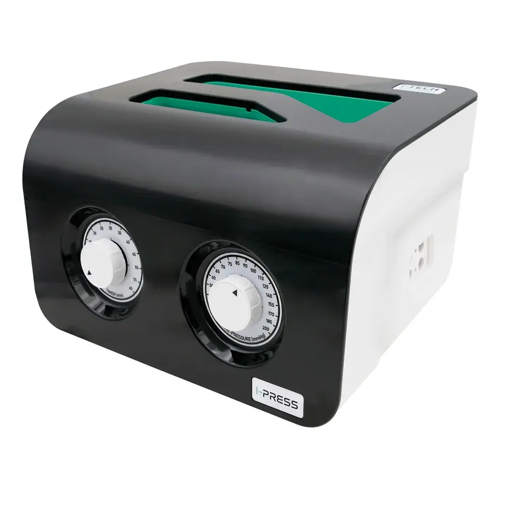 Appareil de pressothérapie I-Press II New