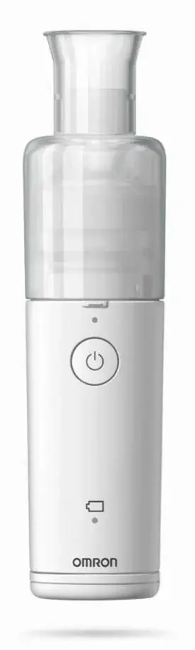 Nébuliseur portable Micro Air U-100