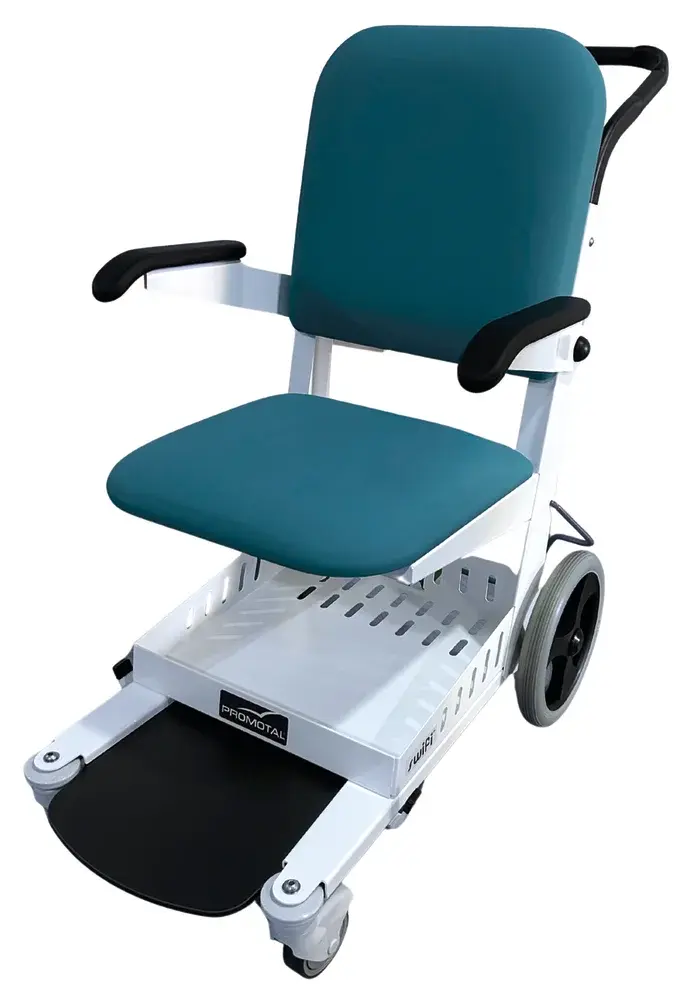 Chaise de transfert Swifi