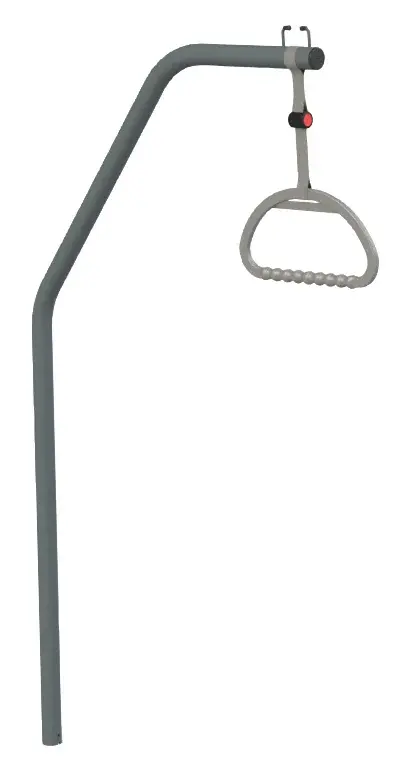 Poignée de potence avec enrouleur pour lit médicalisé XD5