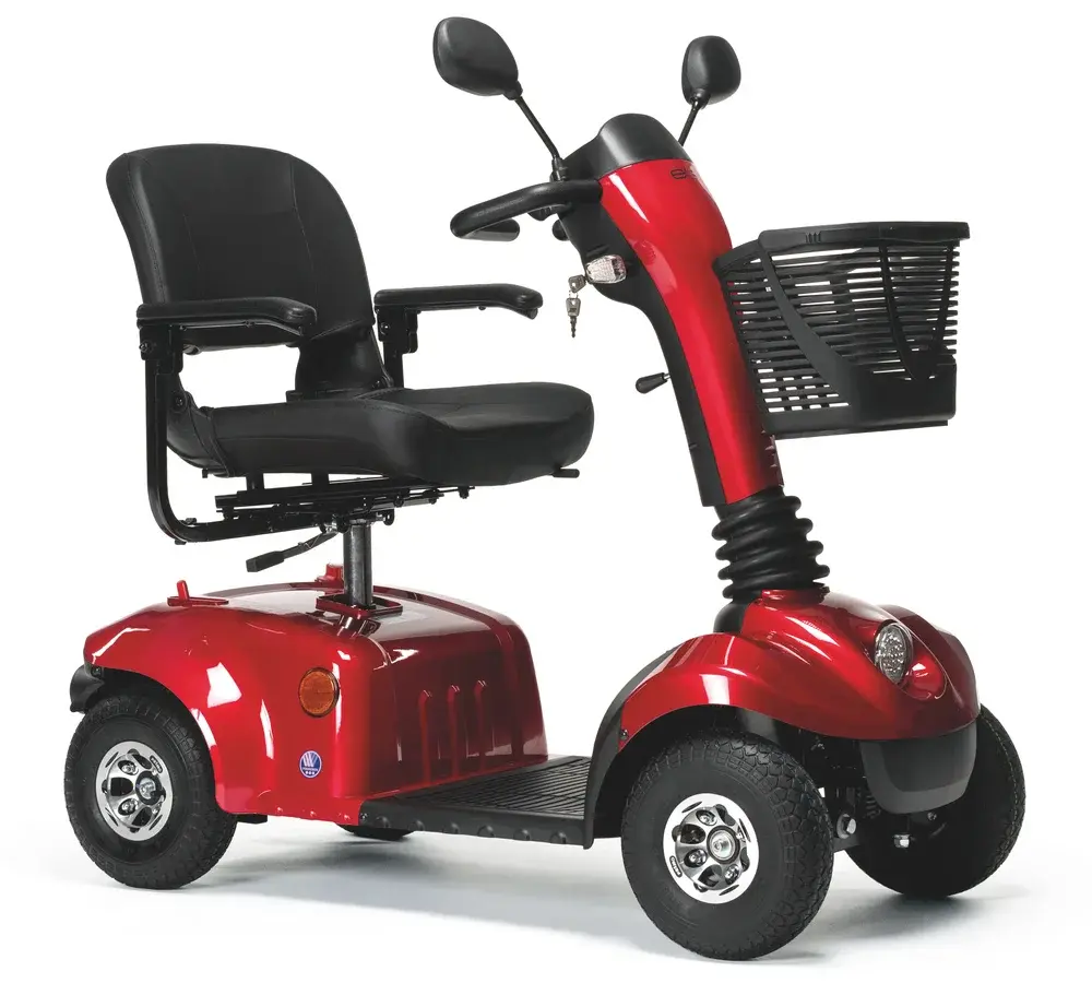 Scooter PMR Eris
