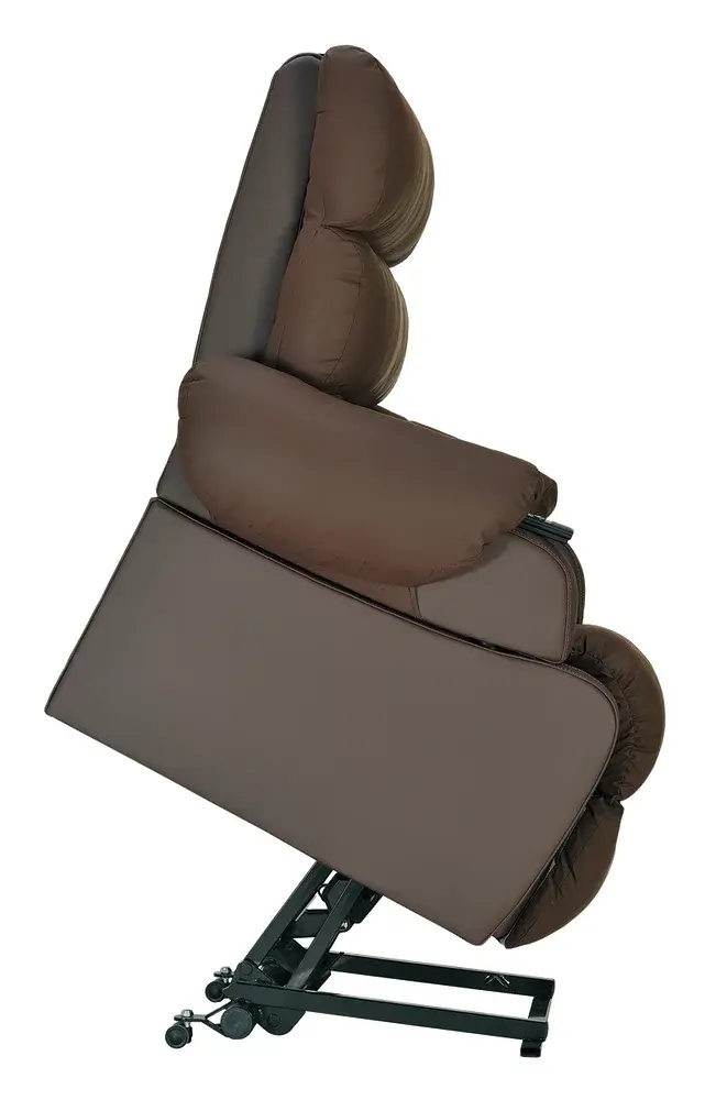 Fauteuil releveur 1 ou 2 moteurs électrique Cocoon