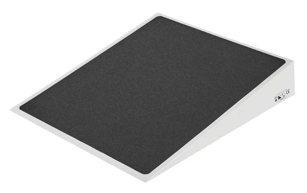 Rampe de seuil standard