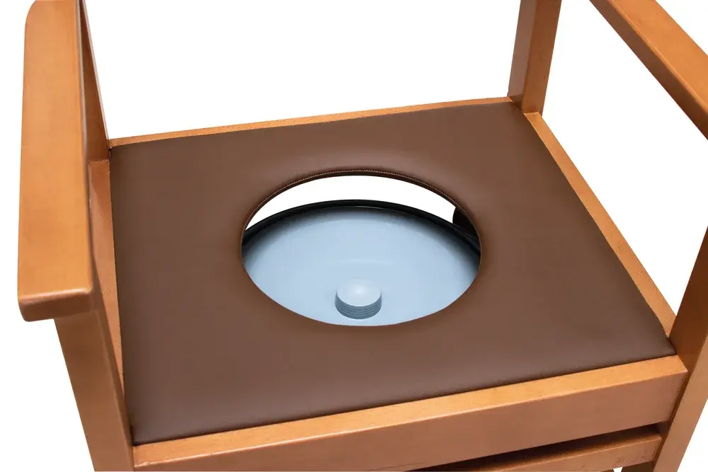 Chaise garde-robe Folk