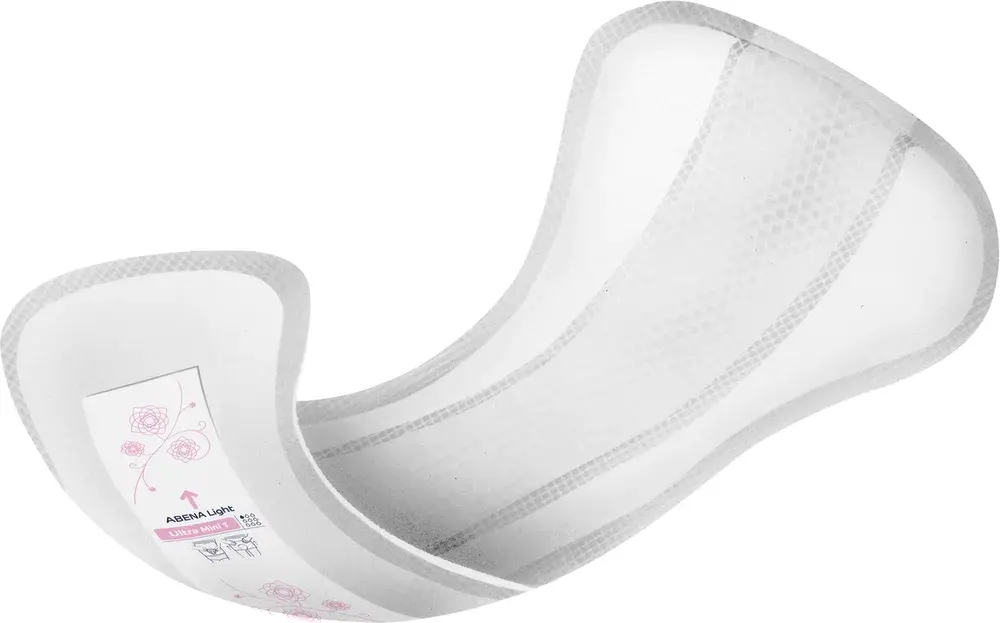Protections fuites urinaires Light Premium
