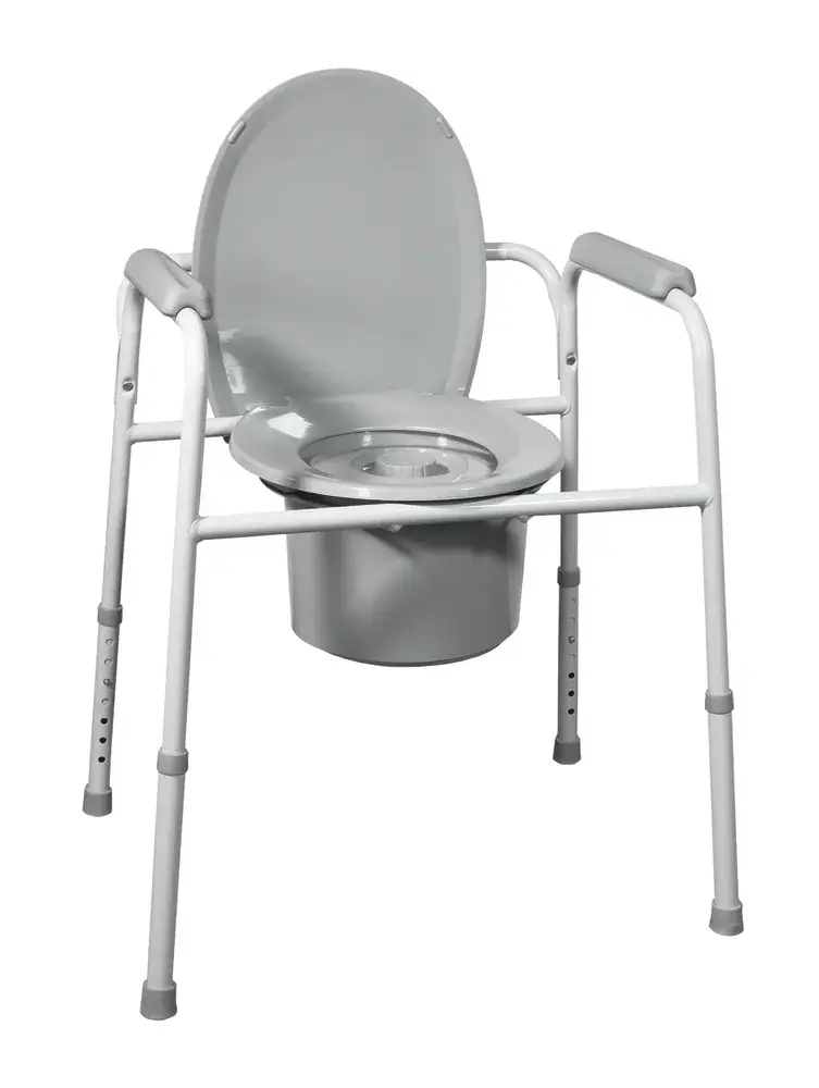 Chaise garde-robe 3-en-1 Talis