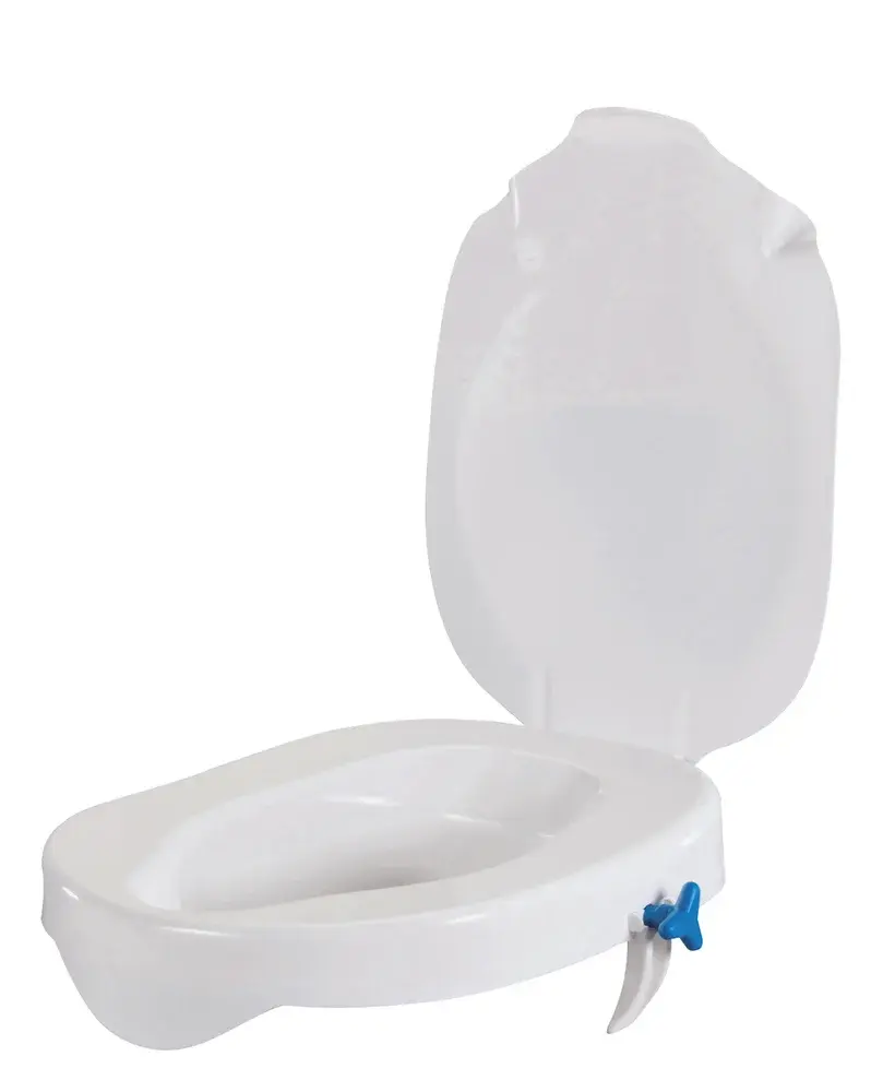 Rehausseur toilettes