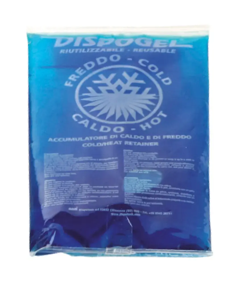 Coussin thermique chaud / froid