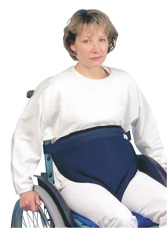 Accessoires de maintien pour PMR