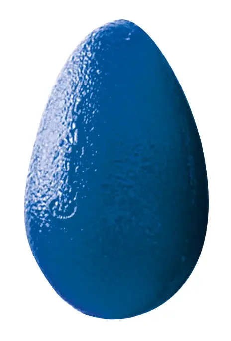 Œuf à malaxer
