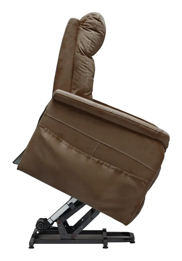 Fauteuil releveur 3 moteurs