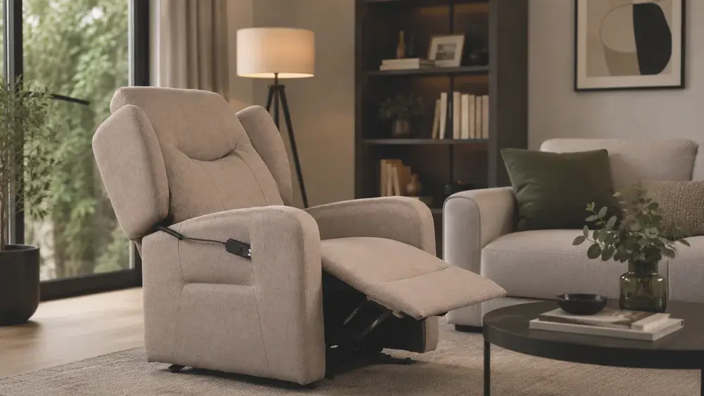 Fauteuil releveur 1 moteur Move Up