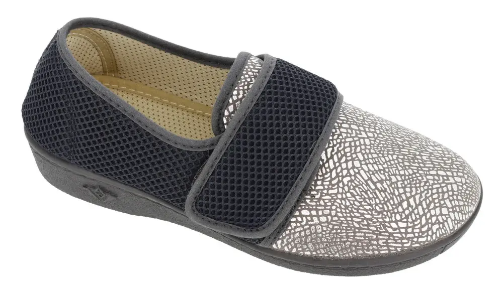 Chaussures de confort Tirana H069