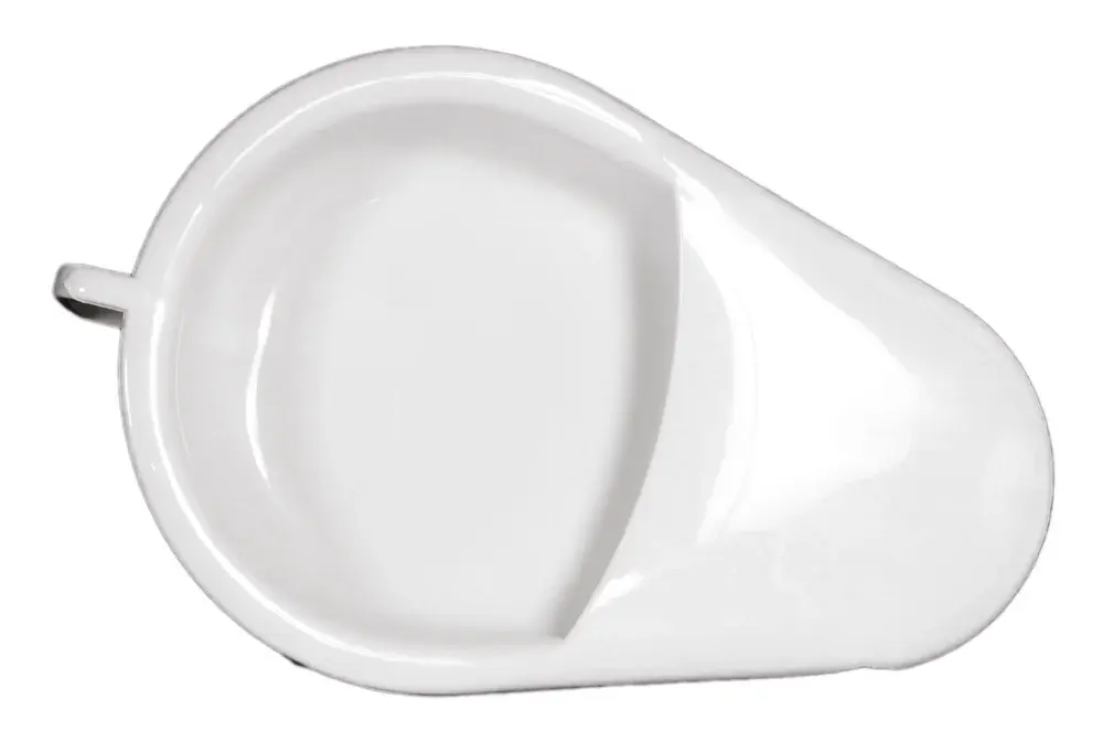 Bassin de lit médicalisé