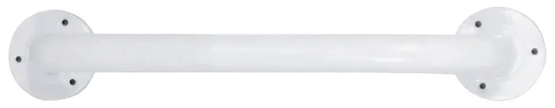 Barre d'appui acier / époxy