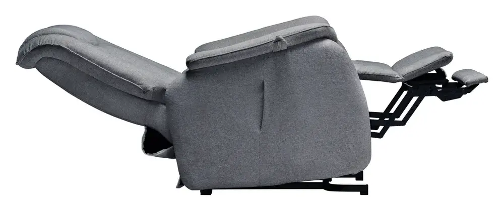 Fauteuil releveur 2 moteurs Otta 3 positions