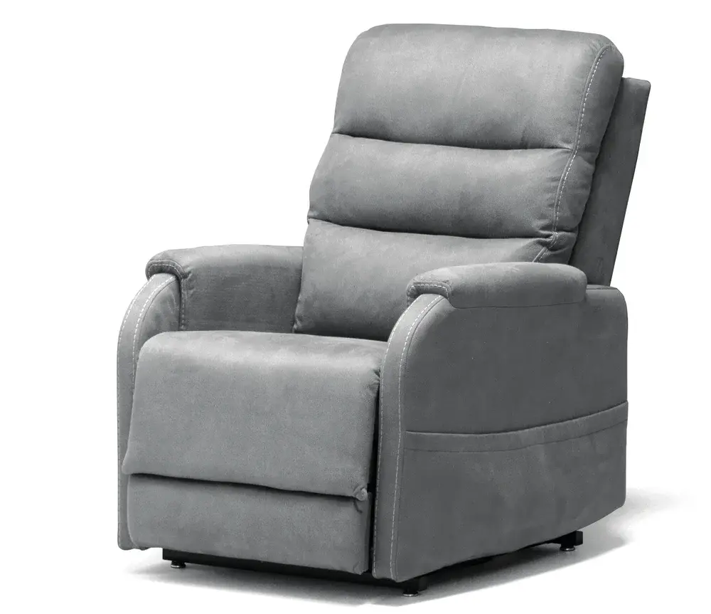 Fauteuil releveur électrique 4 moteurs Preston