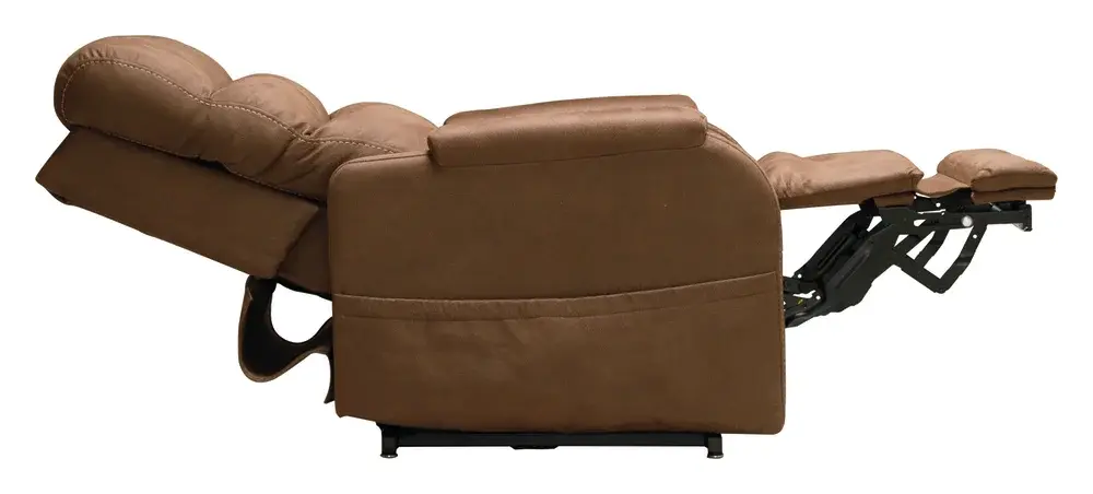 Fauteuil releveur électrique 4 moteurs Preston