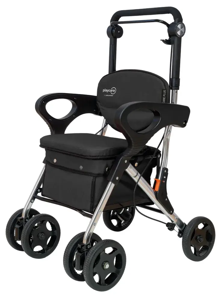 Rollator Care Plus