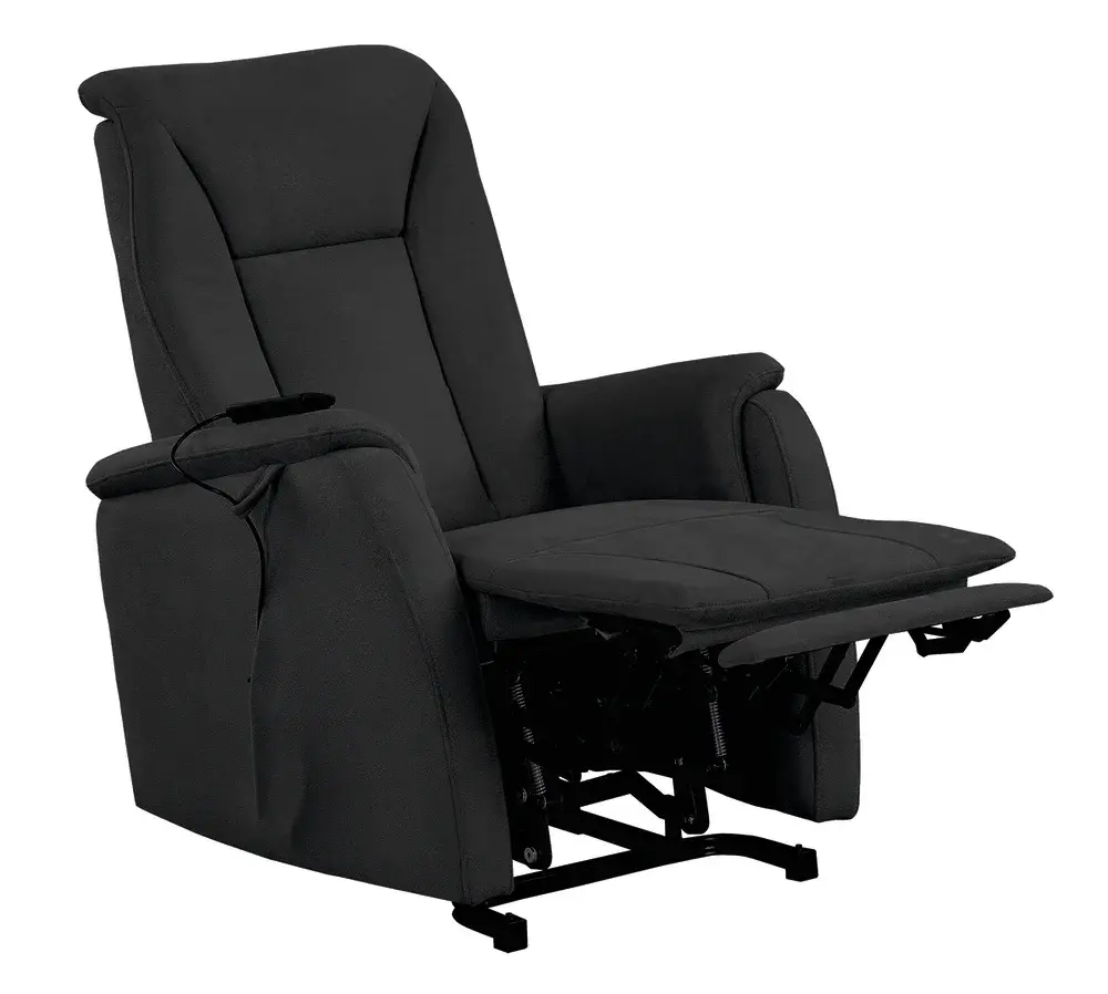 Fauteuil releveur 2 moteurs Boras confort absolu