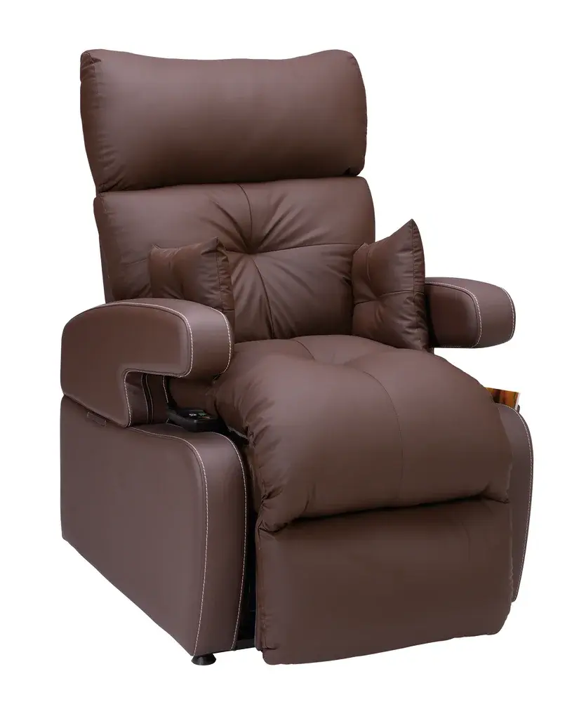 Fauteuil releveur 1 ou 2 moteurs électrique Cocoon