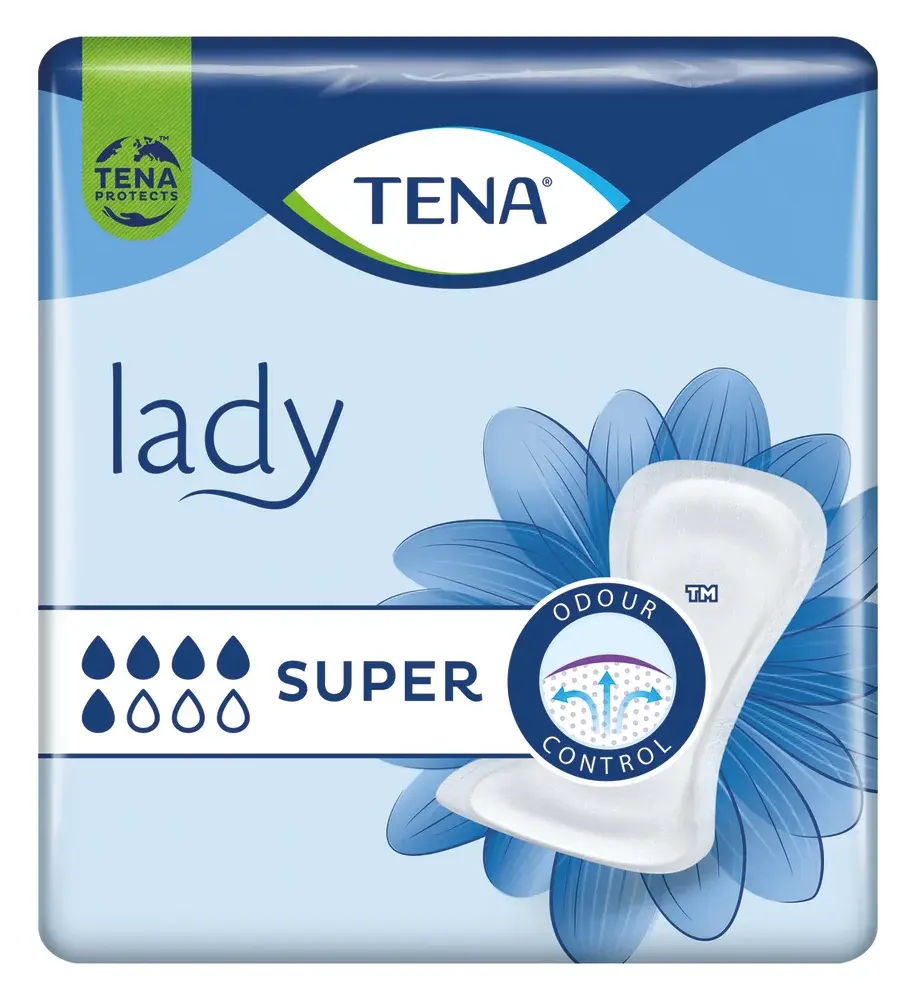 Protection urinaire Discreet