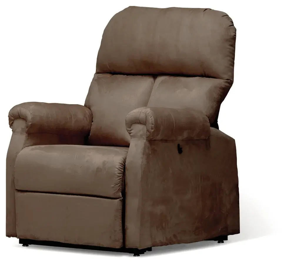 Fauteuil releveur 1 moteur électrique 3 positions