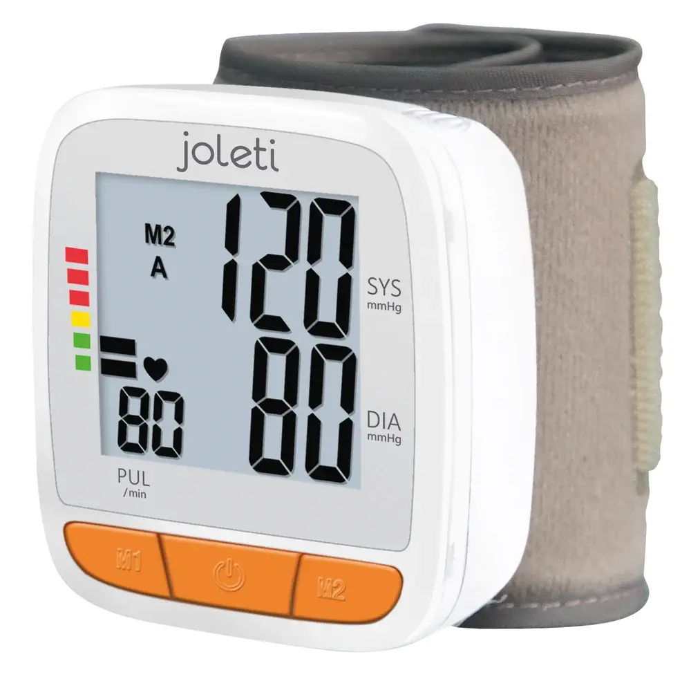 Tensiomètre poignet