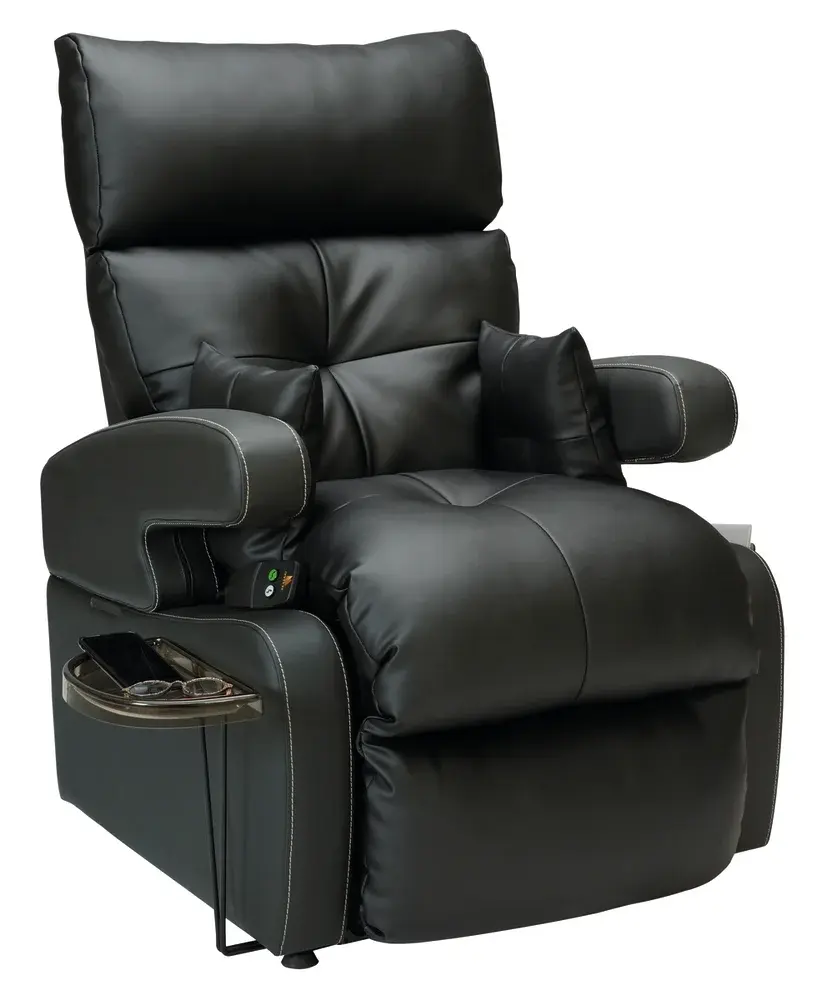 Fauteuil releveur 1 ou 2 moteurs électrique Cocoon