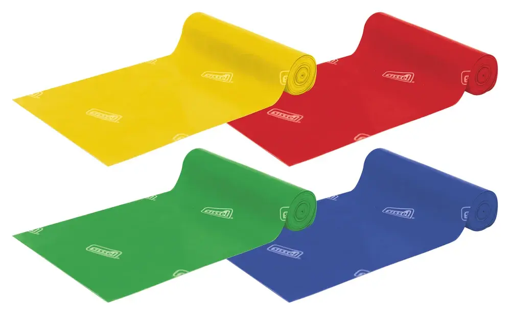 Bande élastique de musculation Fitband