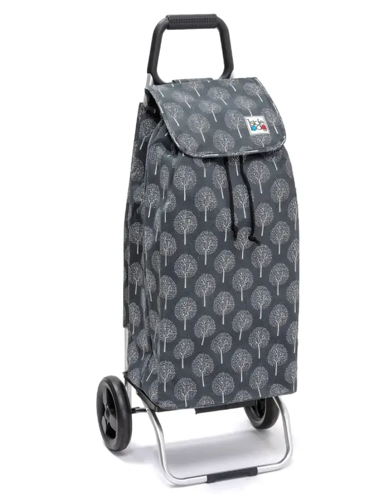 Chariot de courses Carlux