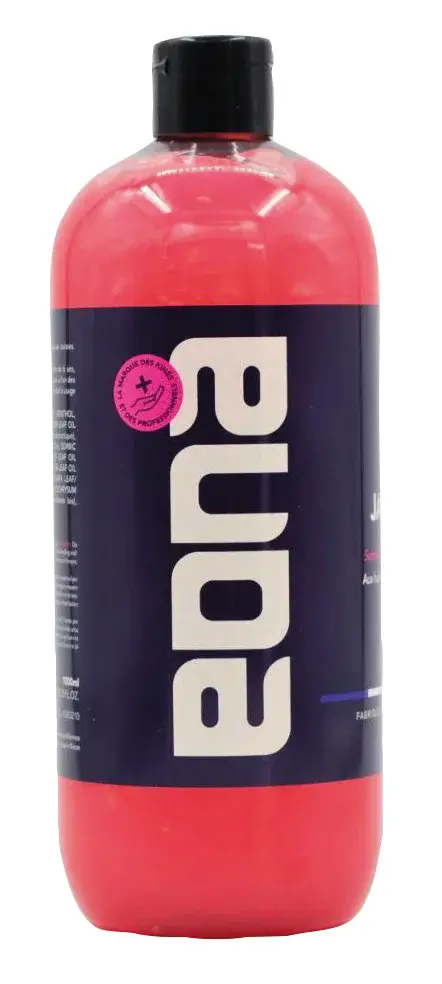 Gel jambes lourdes