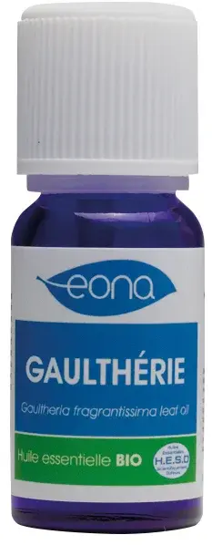 Huile essentielle Gaulthérie BIO