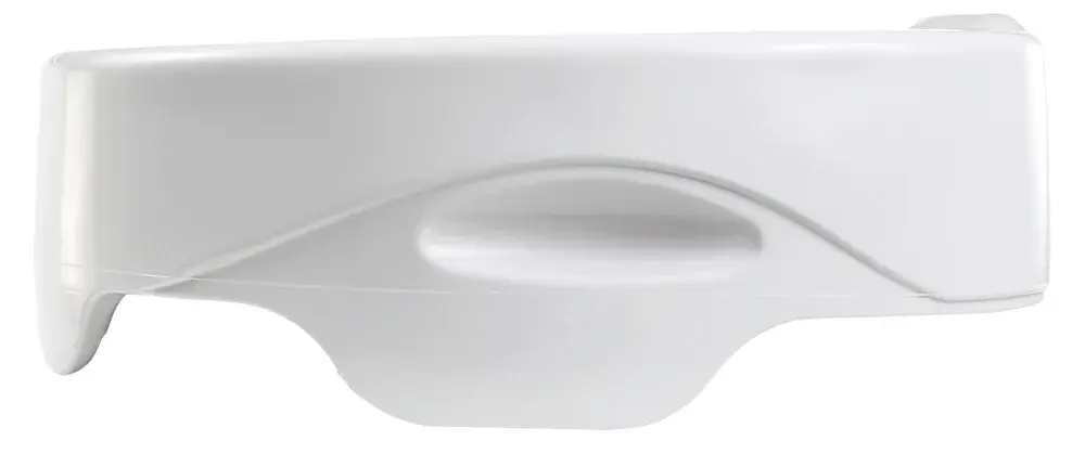 Rehausseur WC