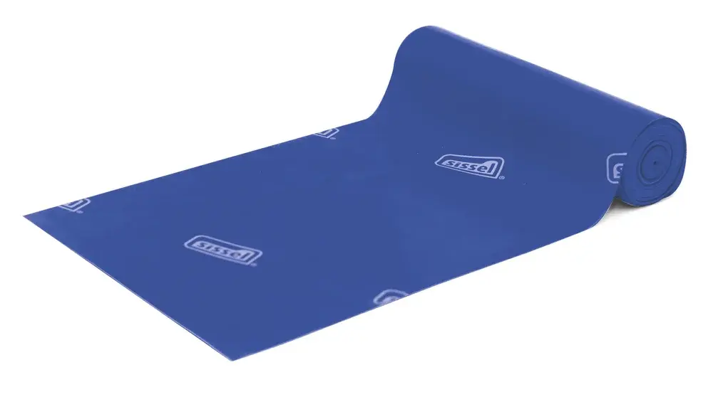 Bande élastique de musculation Fitband