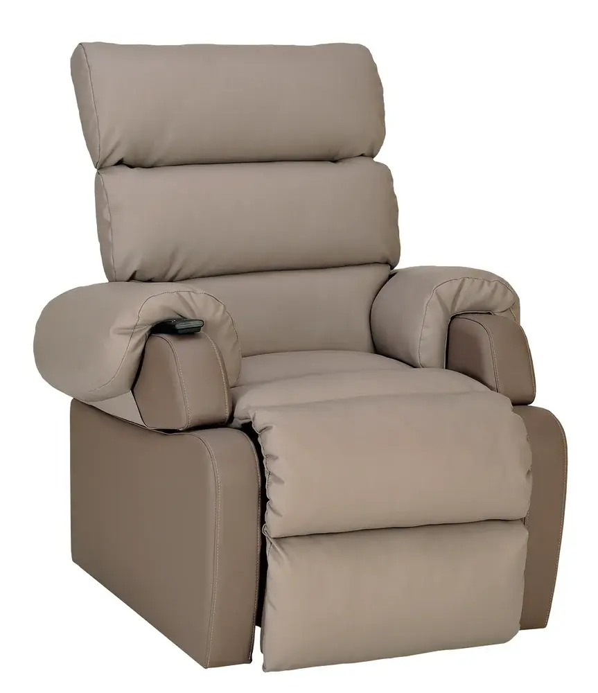 Fauteuil releveur 1 ou 2 moteurs électrique Cocoon