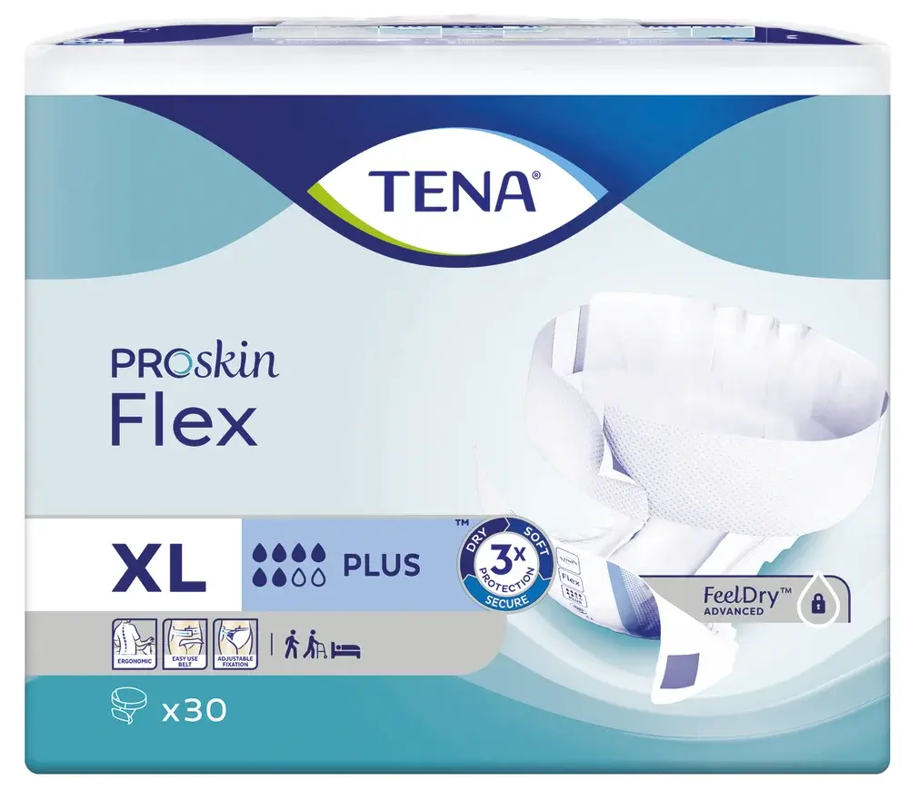 Protection urinaire Flex ProSkin