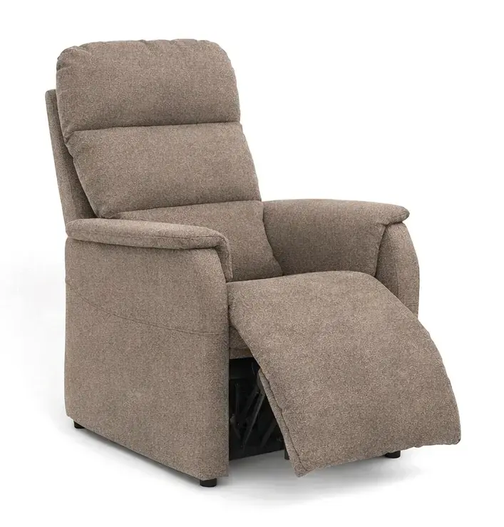 Fauteuil releveur 1 ou 2 moteurs confort électrique Nelly